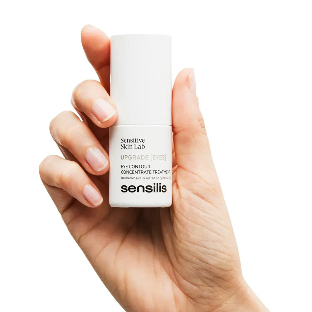 Sensilis Upgrade Contorno de Ojos x15ml