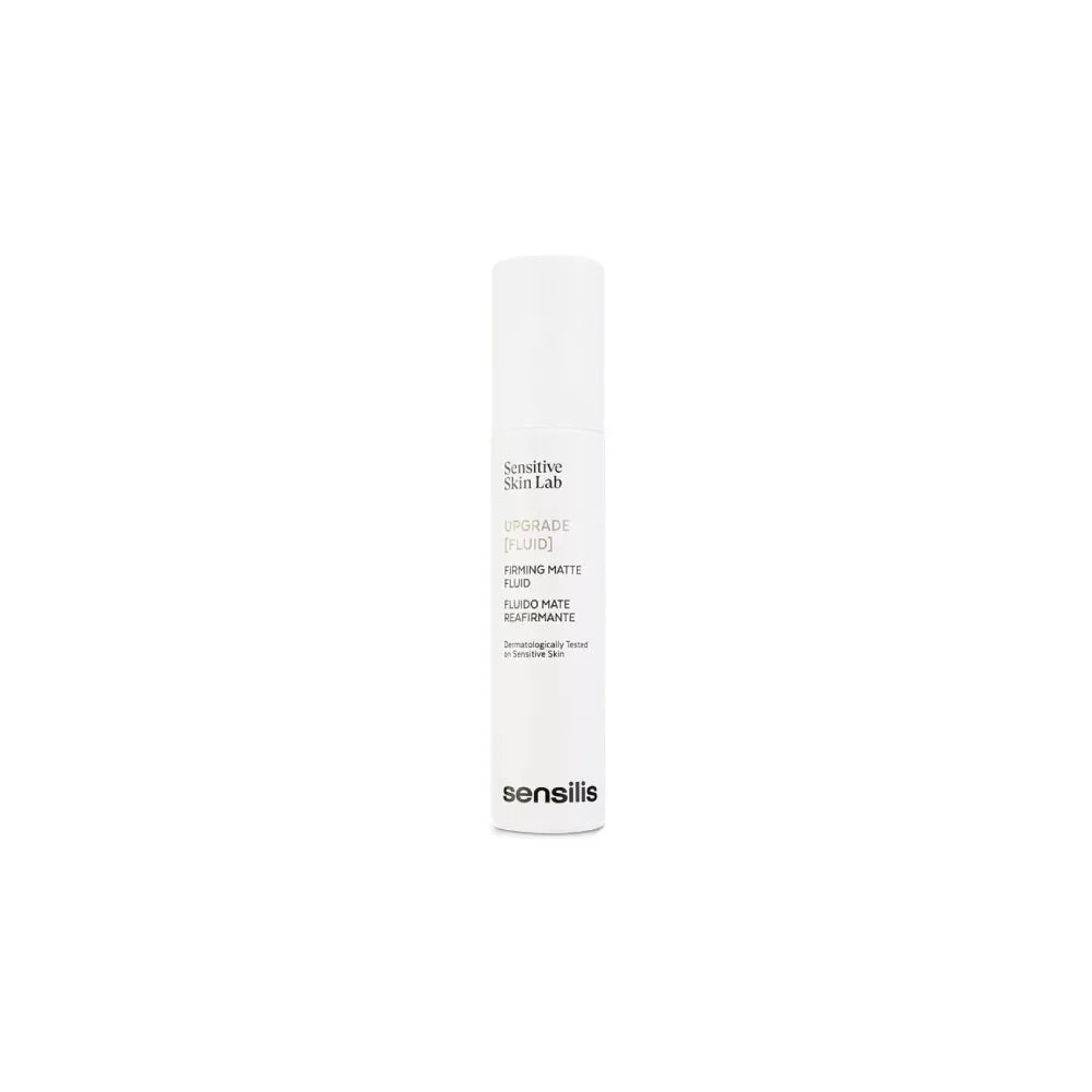 Sensilis Upgrade Fluido Reafirmante x50ml