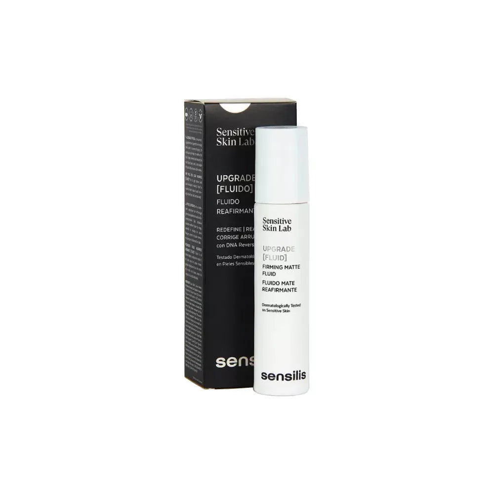Sensilis Upgrade Fluido Reafirmante x50ml