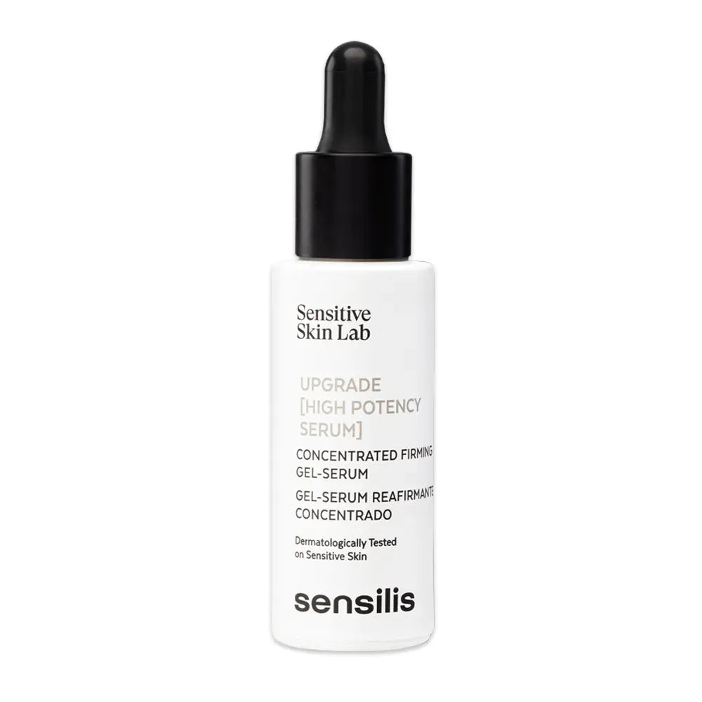 Sensilis Upgrade [High Potency Sérum] Sérum Reafirmante Concentrado x30ml