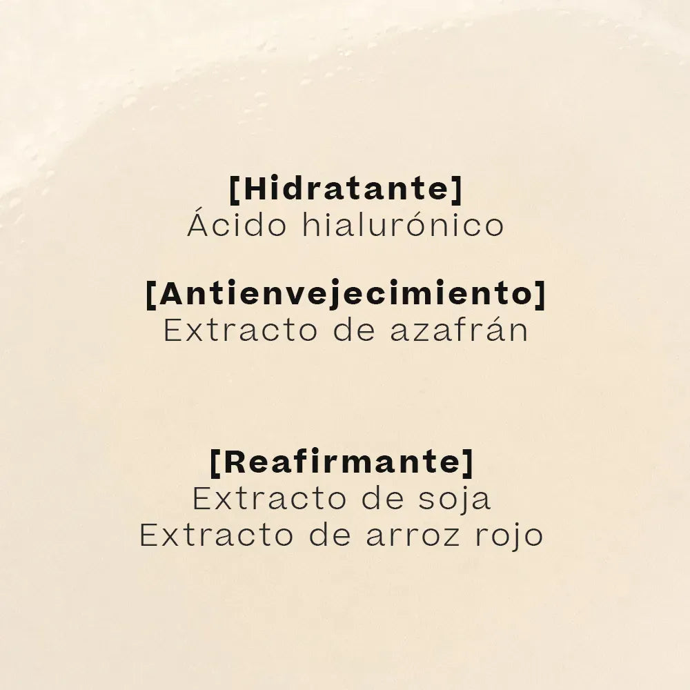 Sensilis Upgrade [High Potency Sérum] Sérum Reafirmante Concentrado x30ml