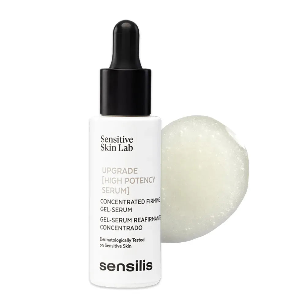Sensilis Upgrade [High Potency Sérum] Sérum Reafirmante Concentrado x30ml
