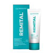 Dermasiegfried Remital Regenerador Cutáneo Crema Tubo x60g