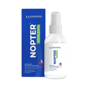 Dermasiegfried Nopter Solución Repelente de Insectos x120ml