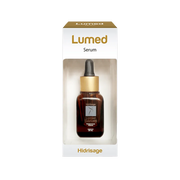 Hidrisage Lumed Serum Despigmentante Aclarante x20ml