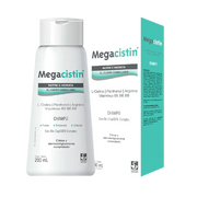 Dermasiegfried Megacistin Champú Tratante x200ml