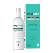 Dermasiegfried Megacistin Max Loción Tratante x120ml