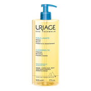Uriage Aceite Limpiador Corporal x500ml