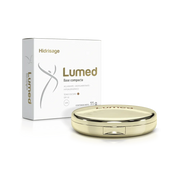Hidrisage Lumed Base Compacta SPF50 x11g