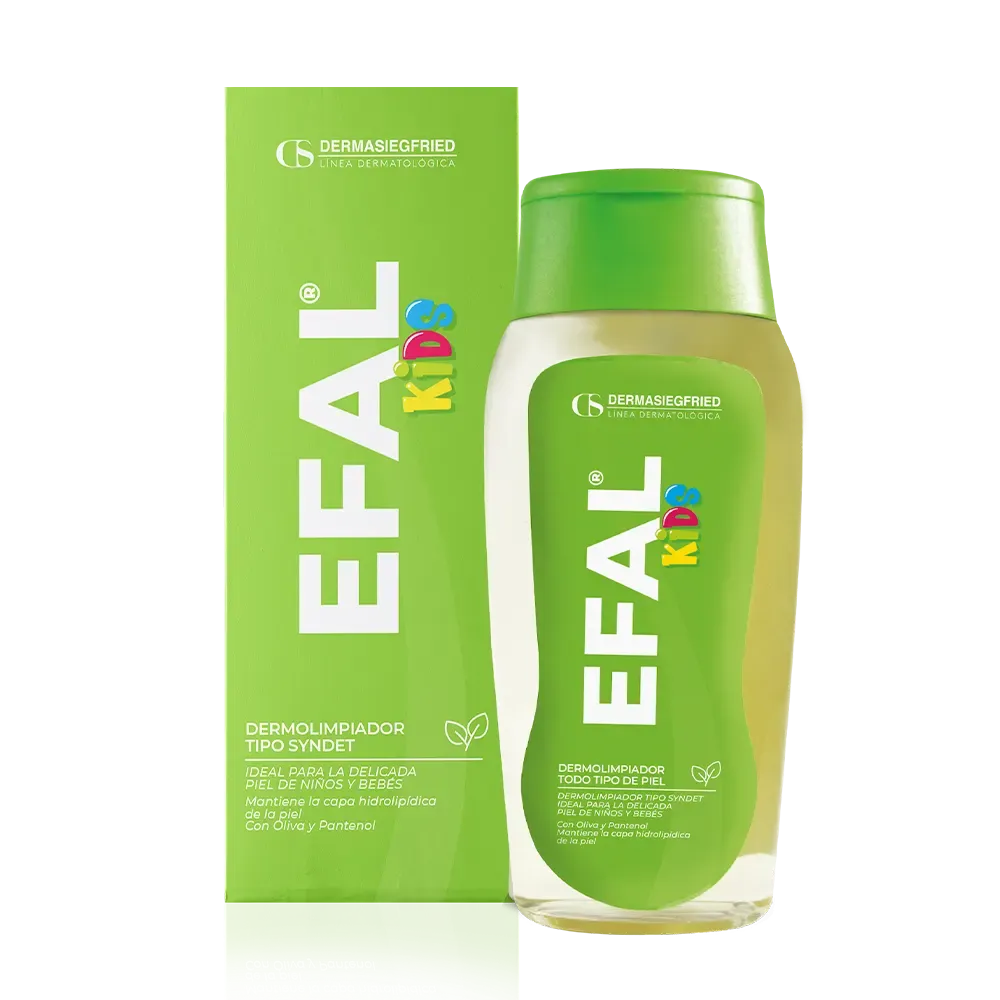 Dermasiegfried Efal Kids x270g