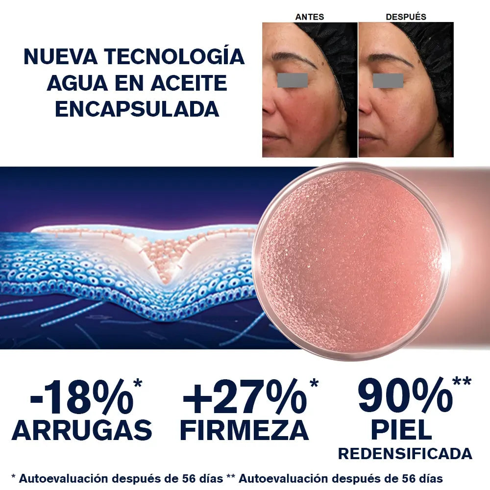 Uriage Age Absolu Sérum Micro-redensificante Booster de Colágeno x30ml