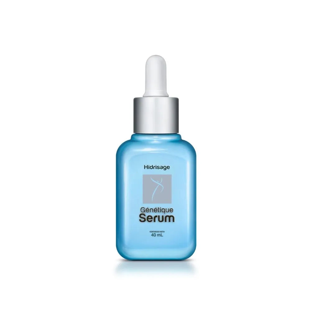 Hidrisage Genetique Serum Antiedad x40ml