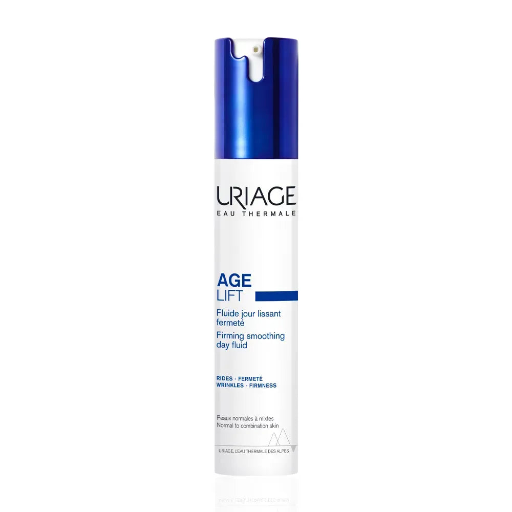 Uriage Age Lift Fluido Reafirmante Anti-Arrugas x40ml