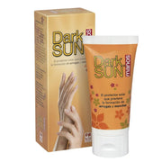 Dermasiegfried Darksun Crema de Manos x60g