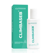 Dermasiegfried Climbaseb Champú Anticaspa x120g