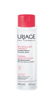 Uriage Agua Micelar Termal Pieles Sensibles x250ml