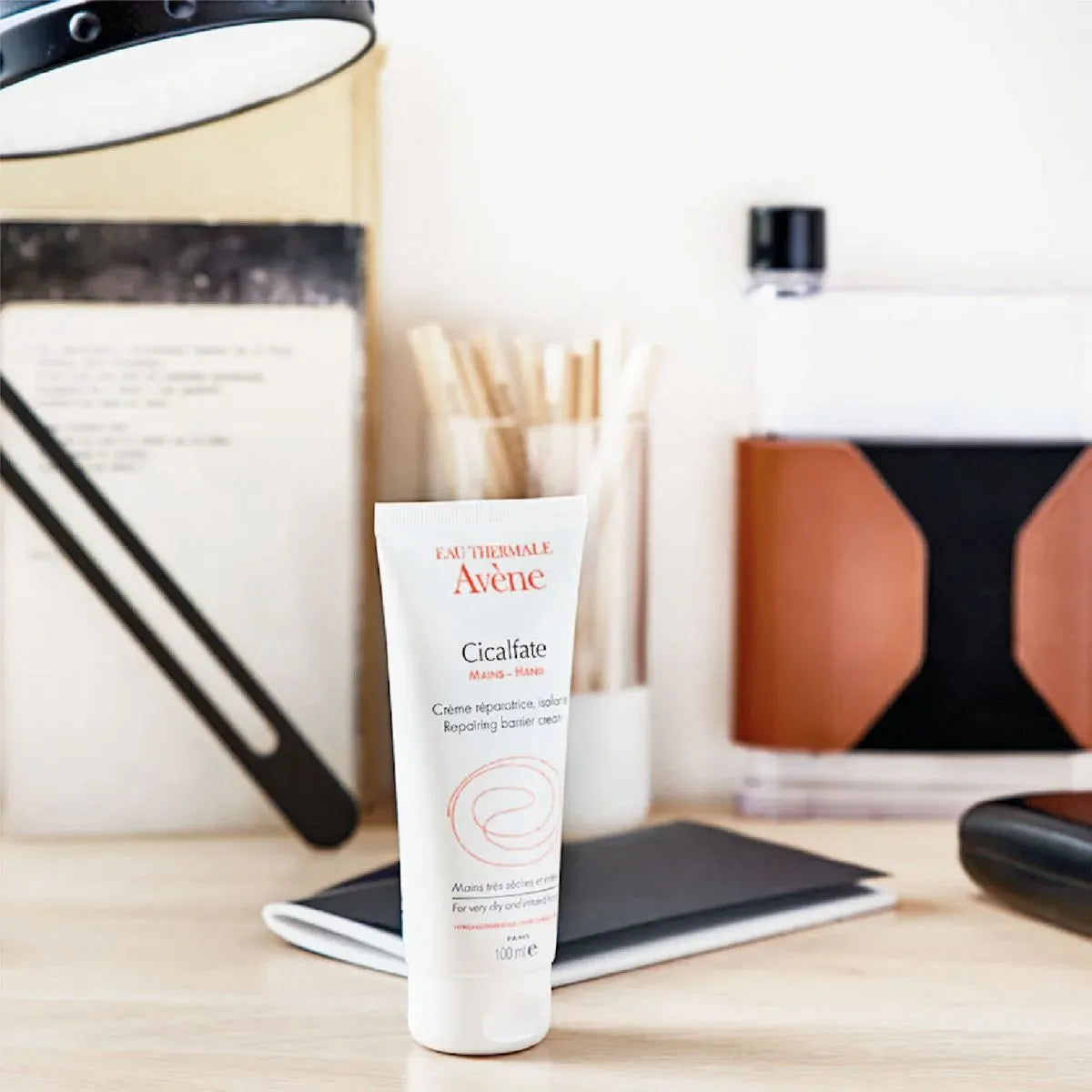 Avene Cicalfate Crema de Manos Reparadora x100ml
