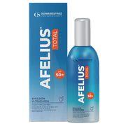 Dermasiegfried Afelius Total Spray SPF50+ x120ml