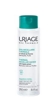 Uriage Agua Micelar Piel Grasa x250ml