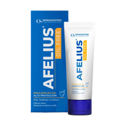 Dermasiegfried Afelius Oil Free Emulsión en Gel SPF30+ x60ml