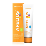 Dermasiegfried Afelius Kids Emulsión SPF50+ x90g