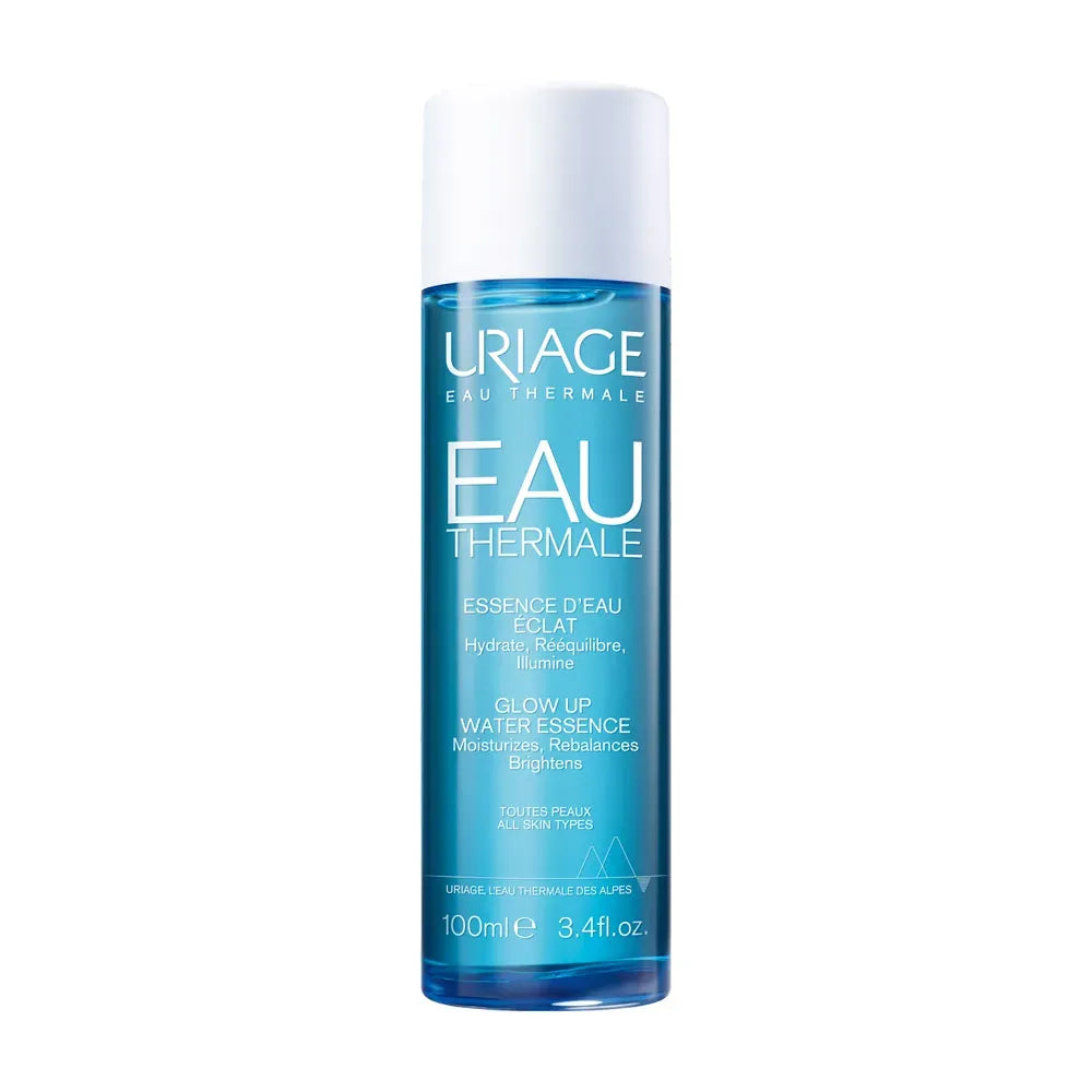 Uriage Agua Termal Esencia de Agua Iluminadora x100ml