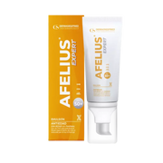 Dermasiegfried Afelius Expert Fotoprotector Antiedad SPF50+ x60g