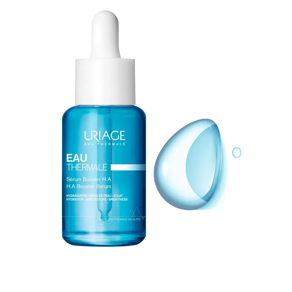 Uriage Agua Termal Sérum Booster Hidratante H.A x30ml