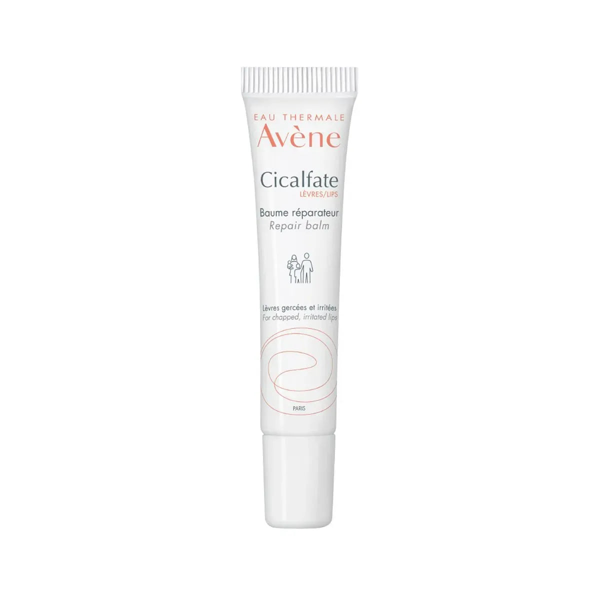 Avene Cicalfate Bálsamo Reparador de Labios x10ml