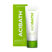Dermasiegfried Acibath Dermolimpiador Piel Grasa x120ml