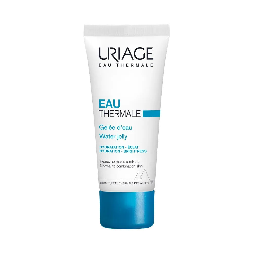 Uriage Agua Termal Water Jelly Hidratante x40ml