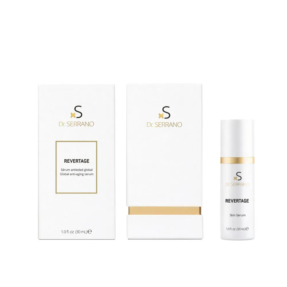 Dr Serrano Revertage Sérum Antiedad x30ml