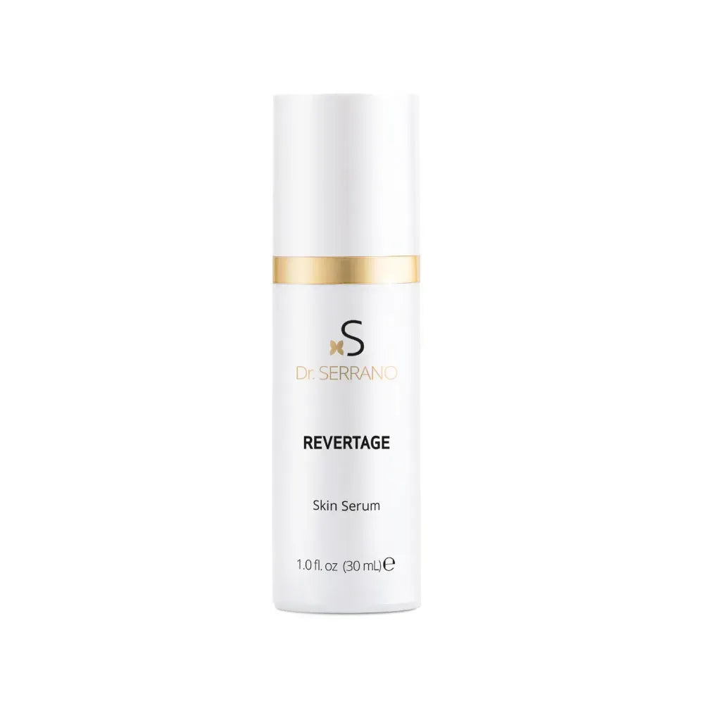 Dr Serrano Revertage Sérum Antiedad x30ml