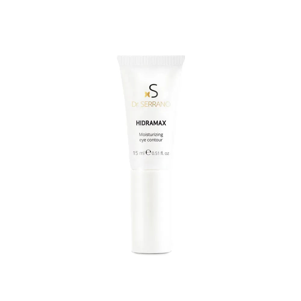Dr Serrano Revertage Contorno de Ojos Antiedad x15ml