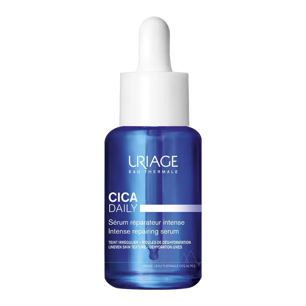 Uriage Bariederm Cica Daily Sérum Reparador x30ml