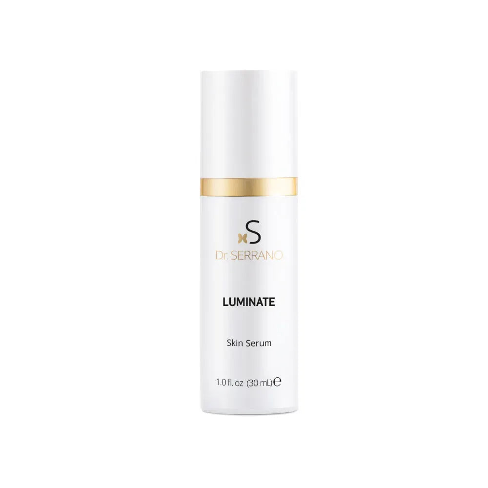 Dr Serrano Luminate Sérum Energizante x30ml