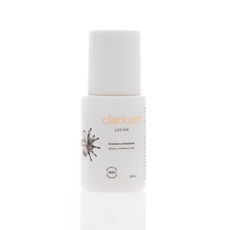 Clarium Locion Despigmentante X 30ML