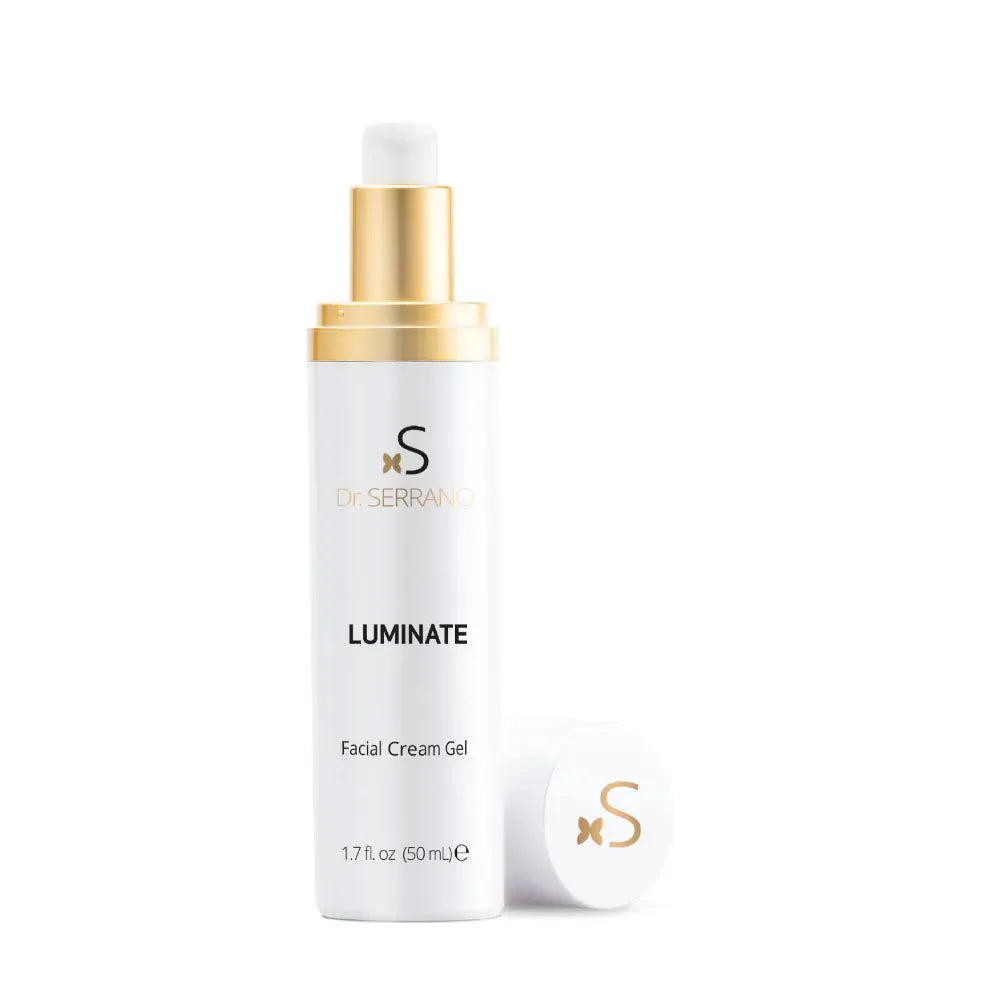 Dr Serrano Luminate Crema Gel Aclarante x50ml