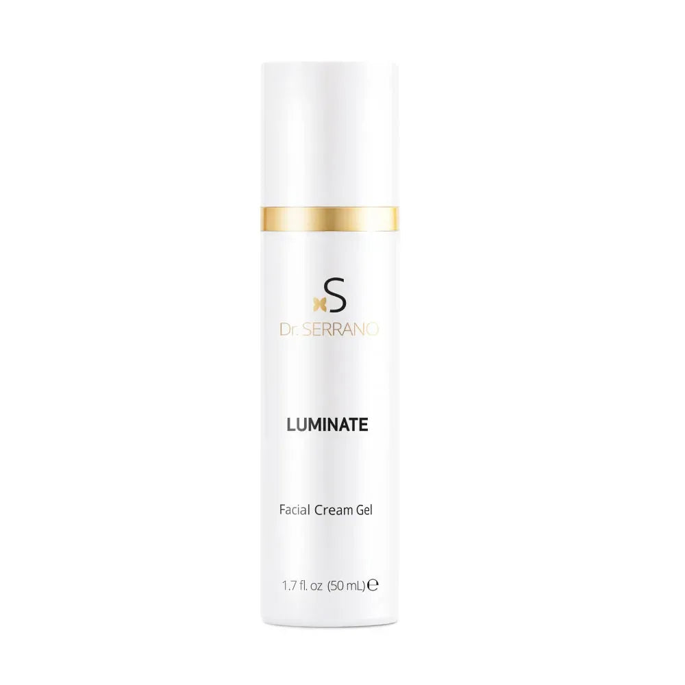Dr Serrano Luminate Crema Gel Aclarante x50ml