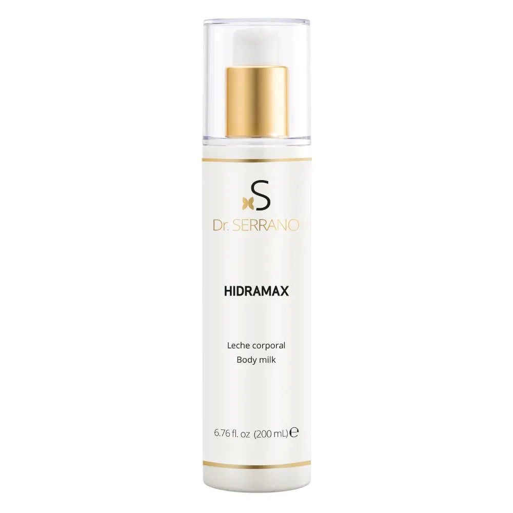 Dr Serrano Hidramax Leche Corporal Hidratante x200ml