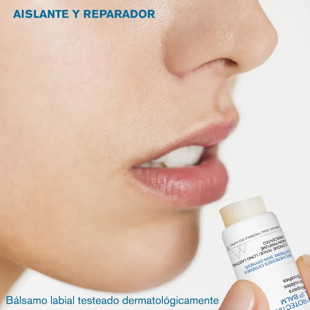 Uriage Bariéderm CICA Bálsamo de Labios x15ml