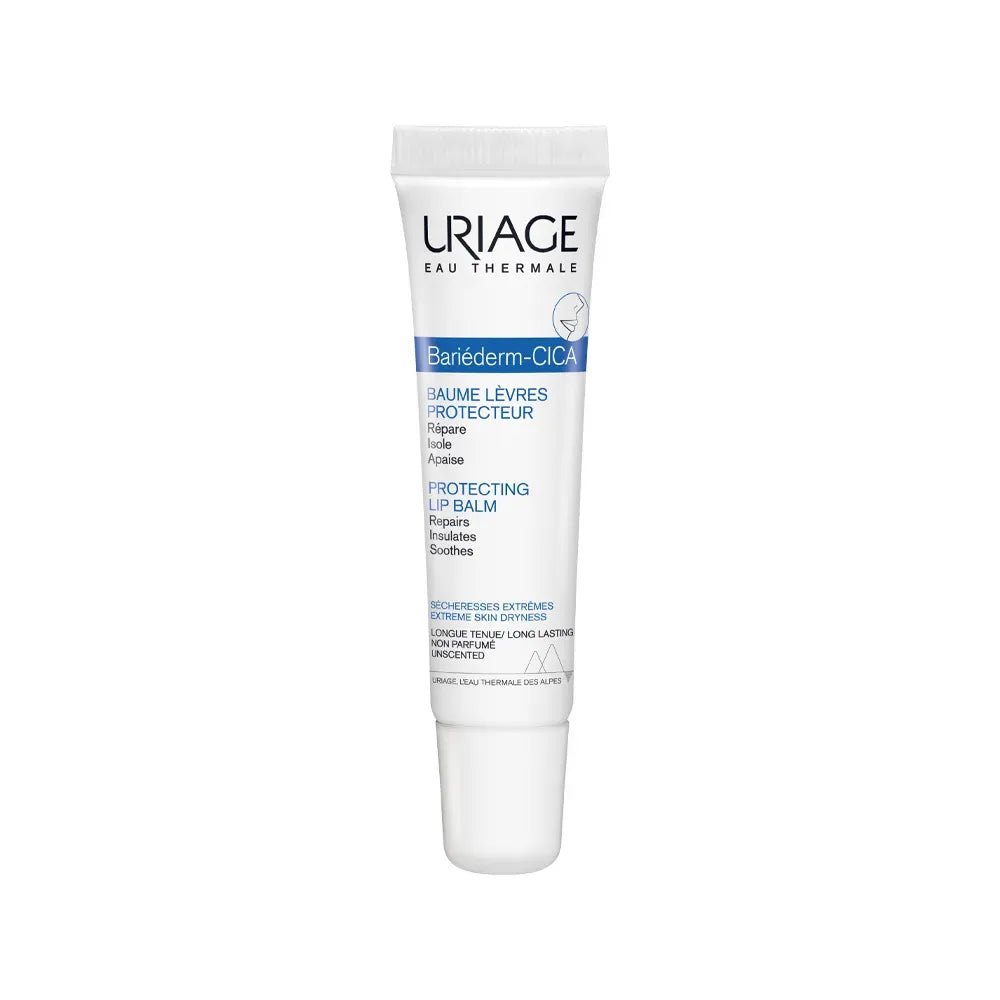 Uriage Bariéderm CICA Bálsamo de Labios x15ml
