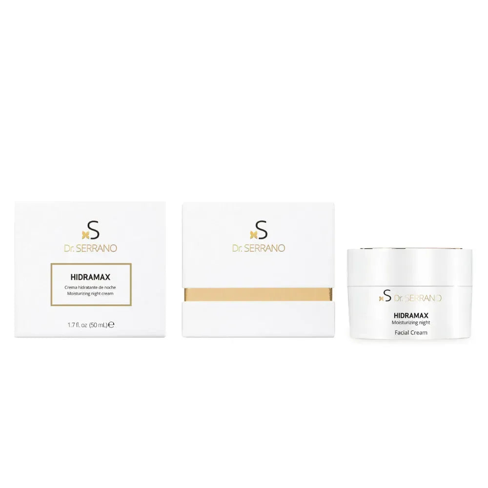 Dr Serrano Hidramax Crema Noche Hidratante x50ml