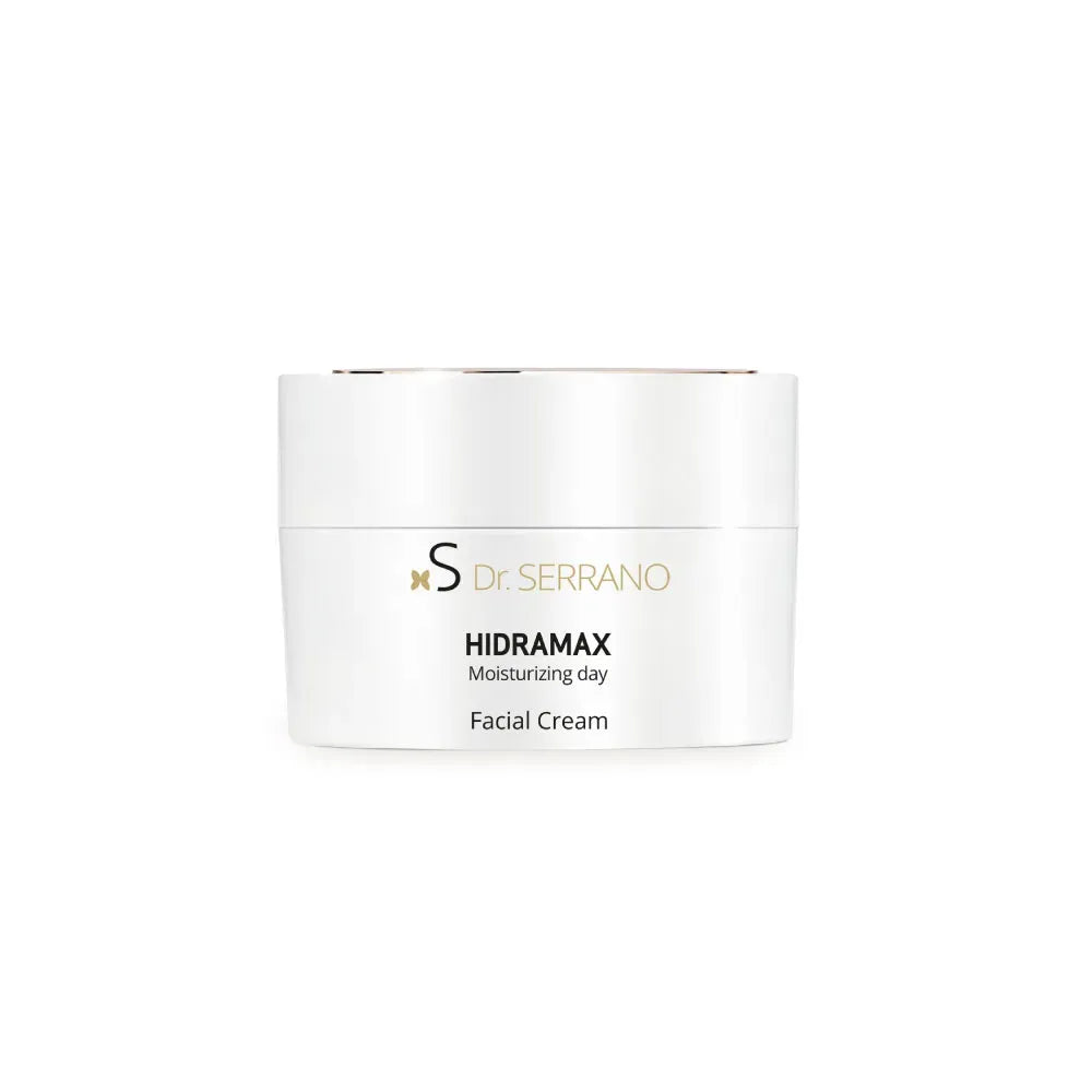 Dr Serrano Hidramax Crema Día Hidratante x50ml