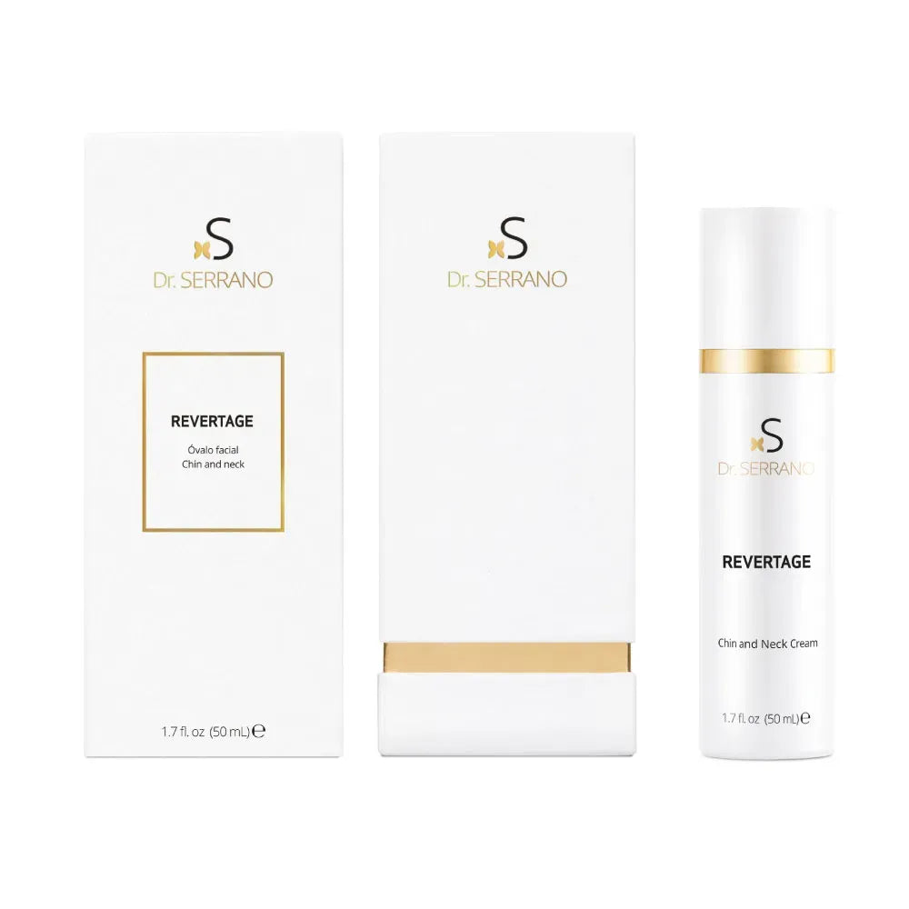Dr Serrano Revertage Óvalo Facial x50ml