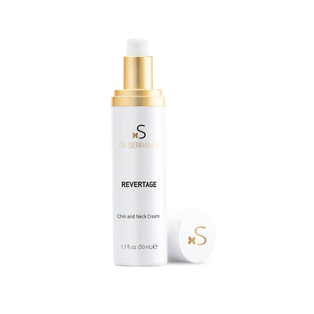 Dr Serrano Revertage Óvalo Facial x50ml