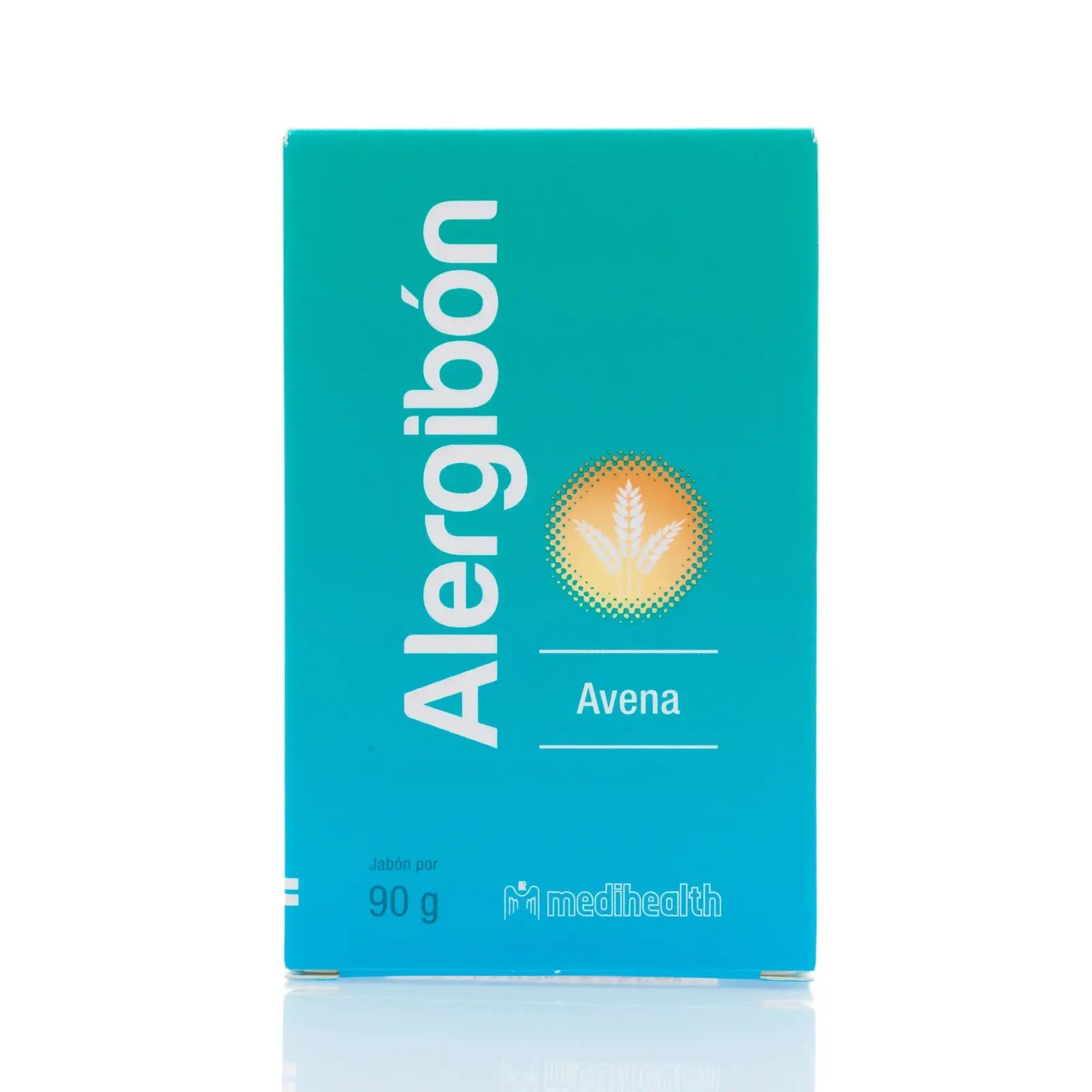 Medihealth Alergibon Avena Barra x90gr