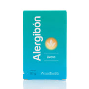 Medihealth Alergibon Avena Barra x90gr