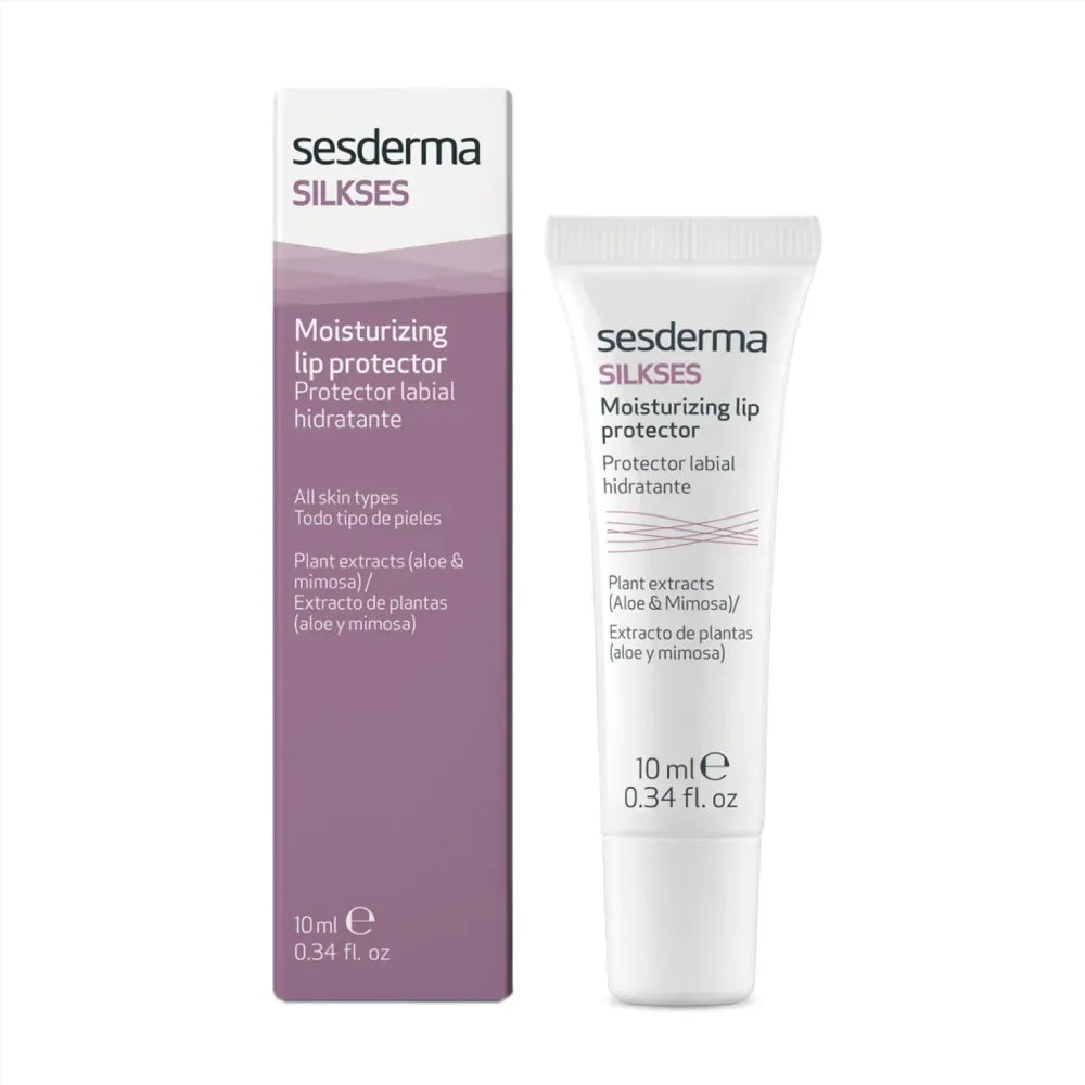 Sesderma Silkses Protector Labial Hidratante x10ml