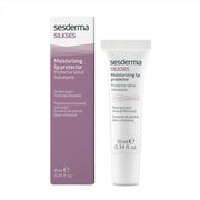 Sesderma Silkses Protector Labial Hidratante x10ml